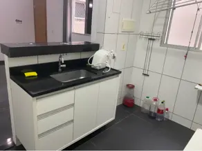 Imagem 4 - Apartamento em Caixa D'Água, Lauro de Freitas - BA